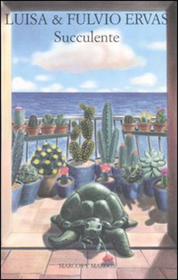 Succulente - Librerie.coop Succulente - Librerie.coop