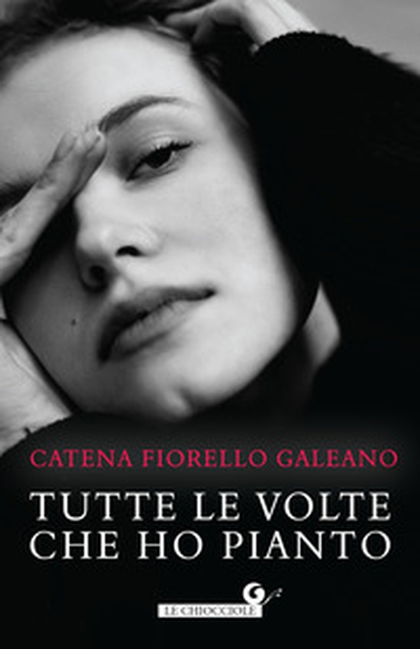 Tutte le volte che ho pianto - Librerie.coop Tutte le volte che ho pianto - Librerie.coop