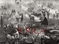 Sebastião Salgado. Africa. Ediz. italiana, portoghese e spagnola - Librerie.coop Sebastião Salgado. Africa. Ediz. italiana, portoghese e spagnola - Librerie.coop