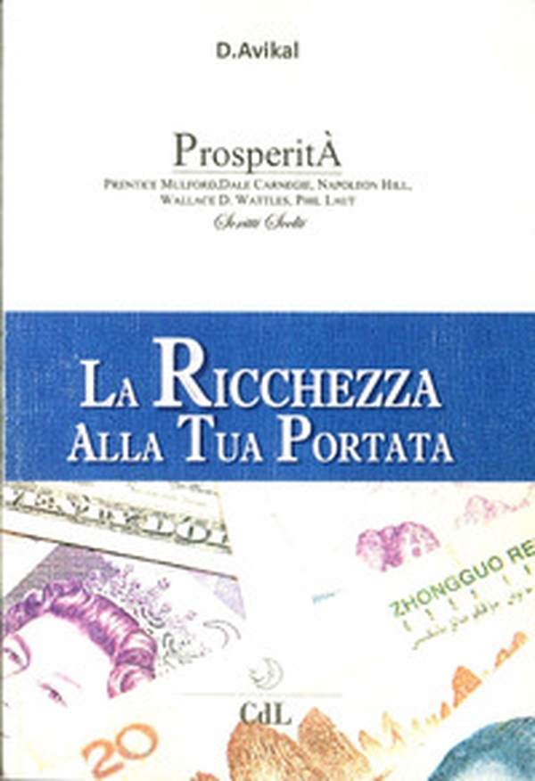 Ricchezza alla tua portata - Librerie.coop Ricchezza alla tua portata - Librerie.coop