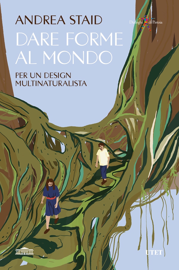 Dare forme al mondo - Librerie.coop Dare forme al mondo - Librerie.coop