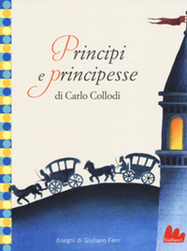 Principi e principesse - Librerie.coop Principi e principesse - Librerie.coop