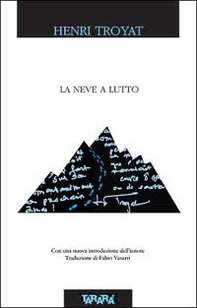 La neve a lutto - Librerie.coop