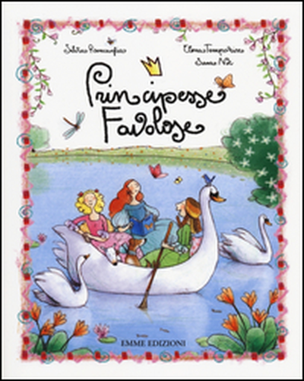 Principesse favolose - Librerie.coop Principesse favolose - Librerie.coop