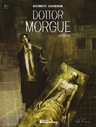 Dottor Morgue - Vol. 1 - Librerie.coop