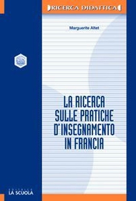 La ricerca sulle pratiche d'insegnamento in Francia - Librerie.coop