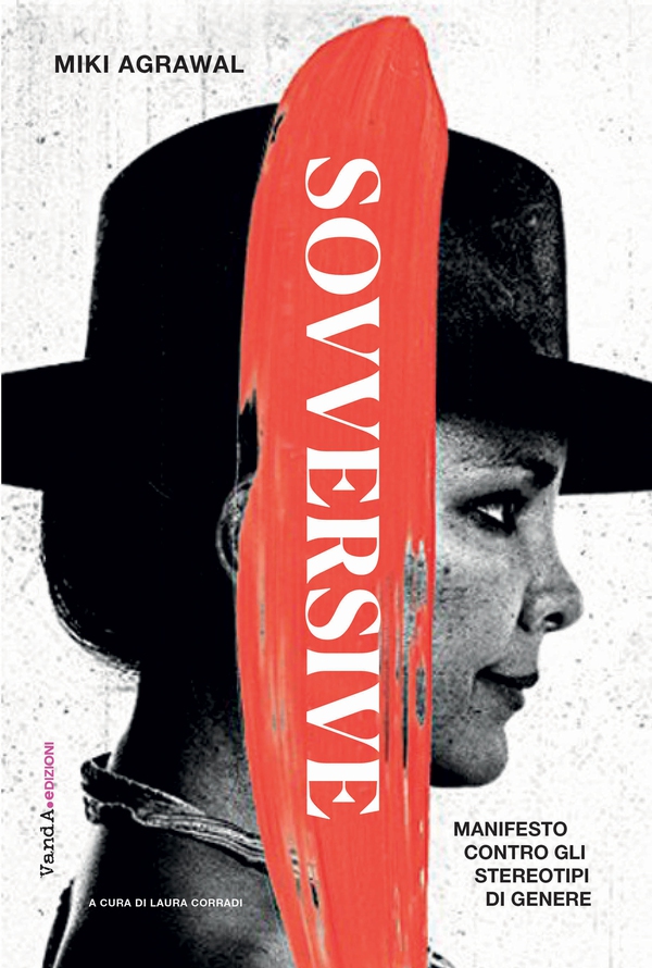 Sovversive - Librerie.coop Sovversive - Librerie.coop