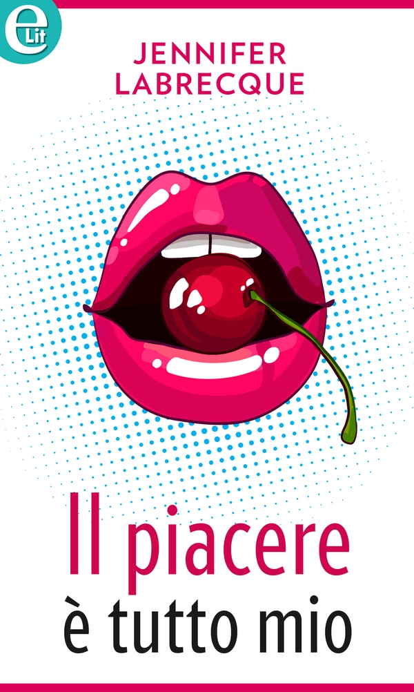 Il piacere è tutto mio (eLit) - Librerie.coop Il piacere è tutto mio (eLit) - Librerie.coop