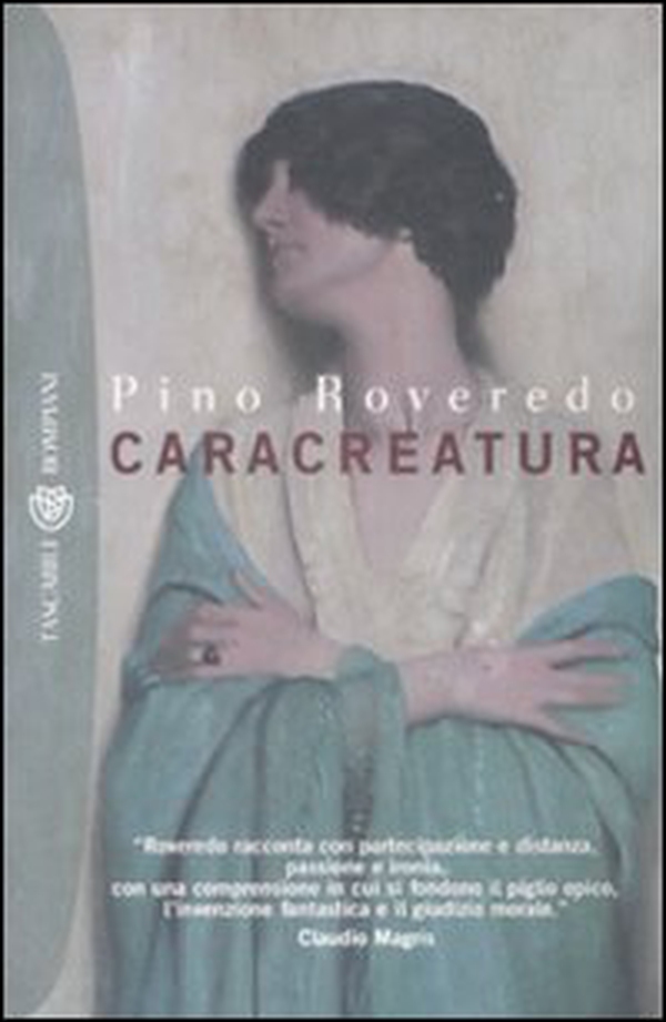 Caracreatura - Librerie.coop Caracreatura - Librerie.coop