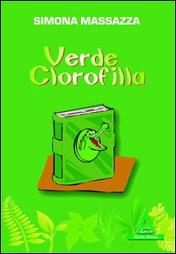 Verde clorofilla - Librerie.coop Verde clorofilla - Librerie.coop