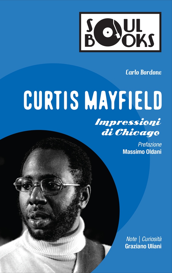 Curtis Mayfield - Librerie.coop Curtis Mayfield - Librerie.coop