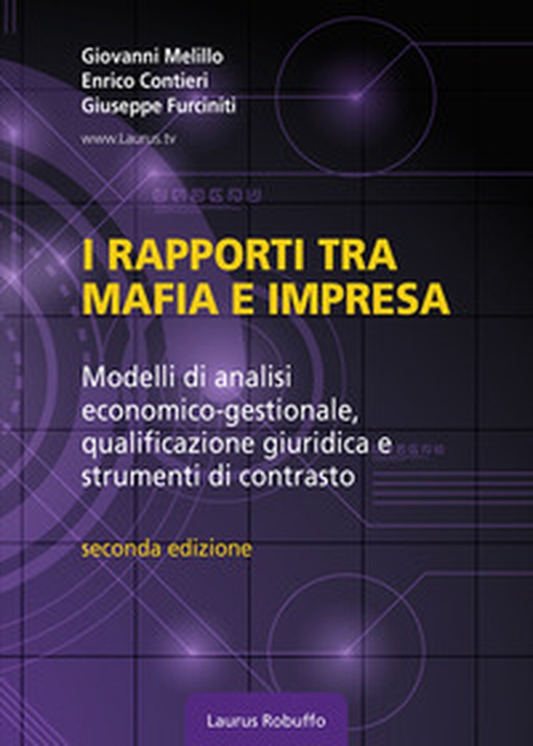 I rapporti tra mafia e impresa - Librerie.coop I rapporti tra mafia e impresa - Librerie.coop