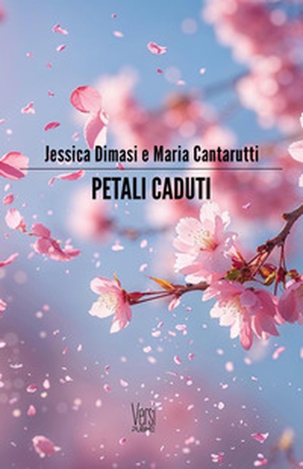 Petali caduti - Librerie.coop Petali caduti - Librerie.coop