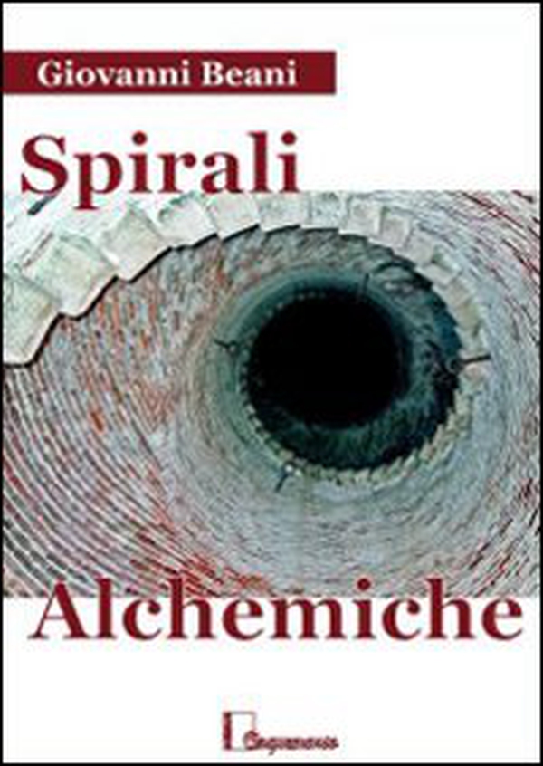 Spirali alchemiche - Librerie.coop Spirali alchemiche - Librerie.coop