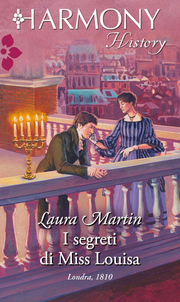 I segreti di Miss Louisa - Librerie.coop I segreti di Miss Louisa - Librerie.coop