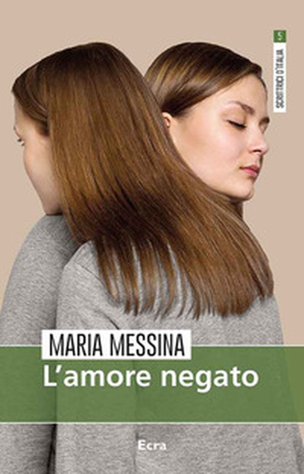 L'amore negato - Librerie.coop L'amore negato - Librerie.coop