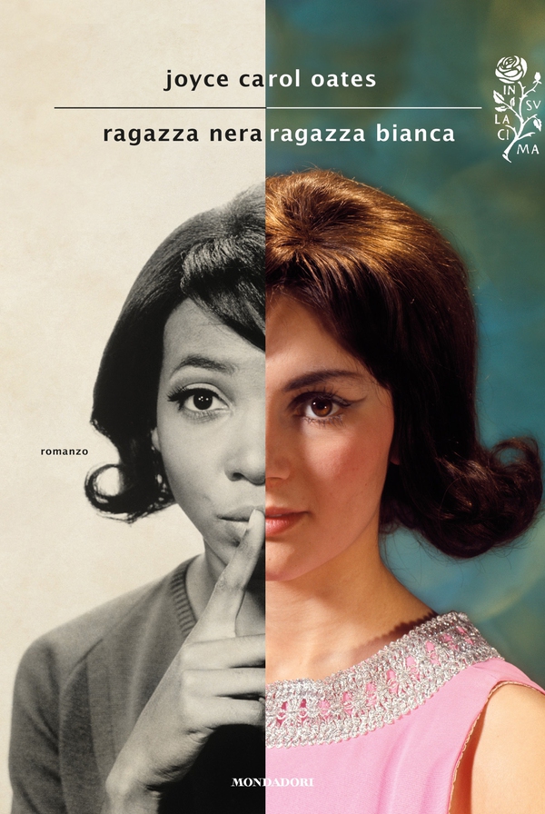 Ragazza nera ragazza bianca - Librerie.coop Ragazza nera ragazza bianca - Librerie.coop