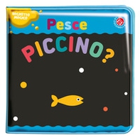 Pesce piccino? - Librerie.coop