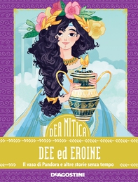 Dee ed eroine - Librerie.coop