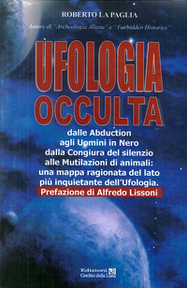 Ufologia occulta - Librerie.coop Ufologia occulta - Librerie.coop