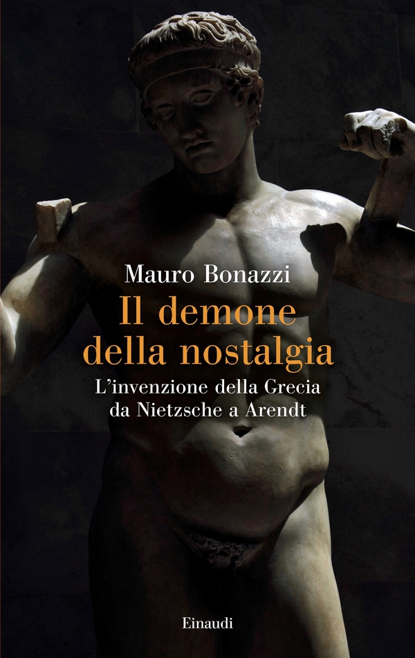 Il demone della nostalgia - Librerie.coop Il demone della nostalgia - Librerie.coop