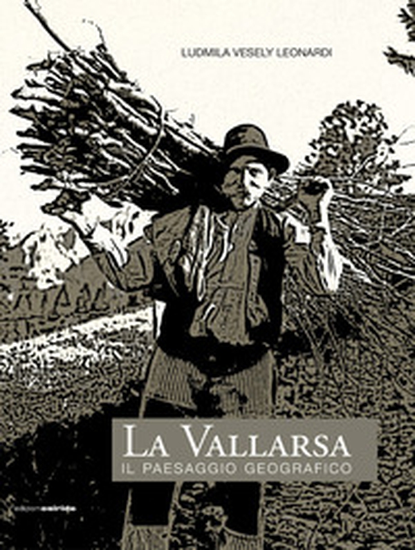 La vallarsa. Il paesaggio geografico - Librerie.coop La vallarsa. Il paesaggio geografico - Librerie.coop