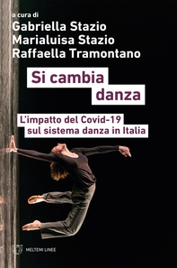 Si cambia danza - Librerie.coop