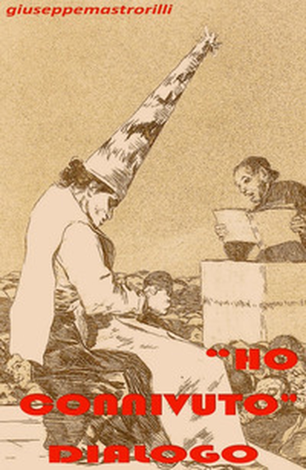 Ho connivuto. Dialogo - Librerie.coop Ho connivuto. Dialogo - Librerie.coop