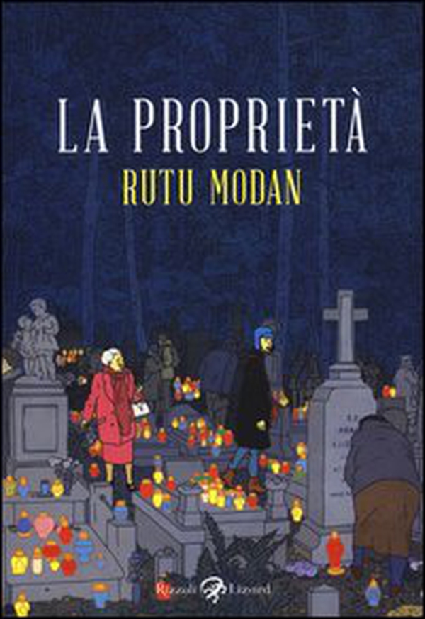 La proprietà - Librerie.coop La proprietà - Librerie.coop