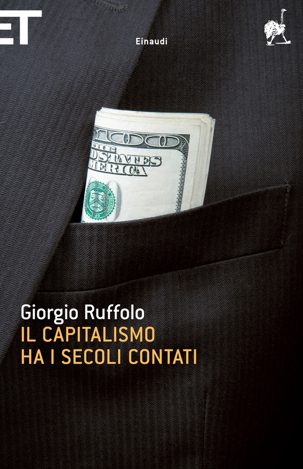 Il capitalismo ha i secoli contati - Librerie.coop Il capitalismo ha i secoli contati - Librerie.coop