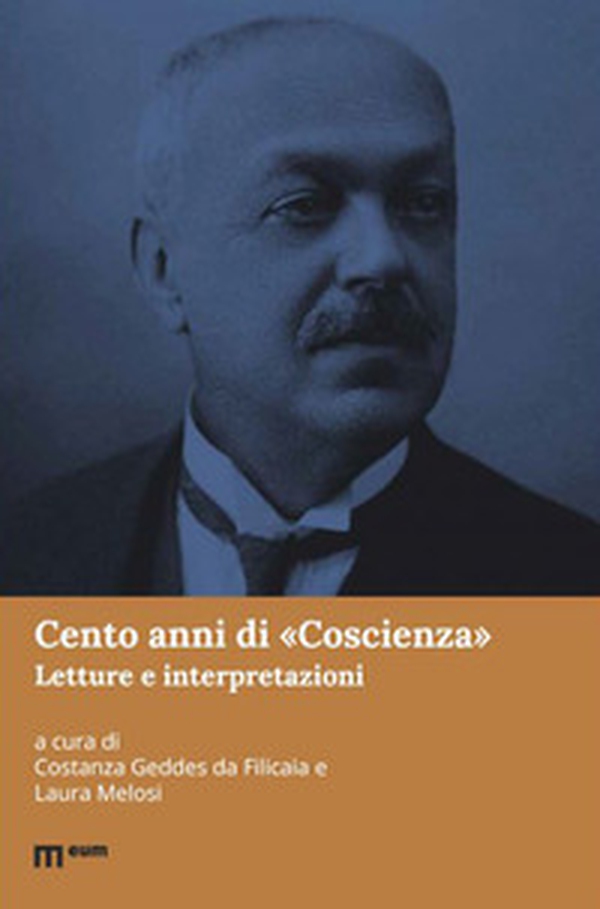 Cento anni di «Coscienza». Letture e interpretazioni - Librerie.coop Cento anni di «Coscienza». Letture e interpretazioni - Librerie.coop