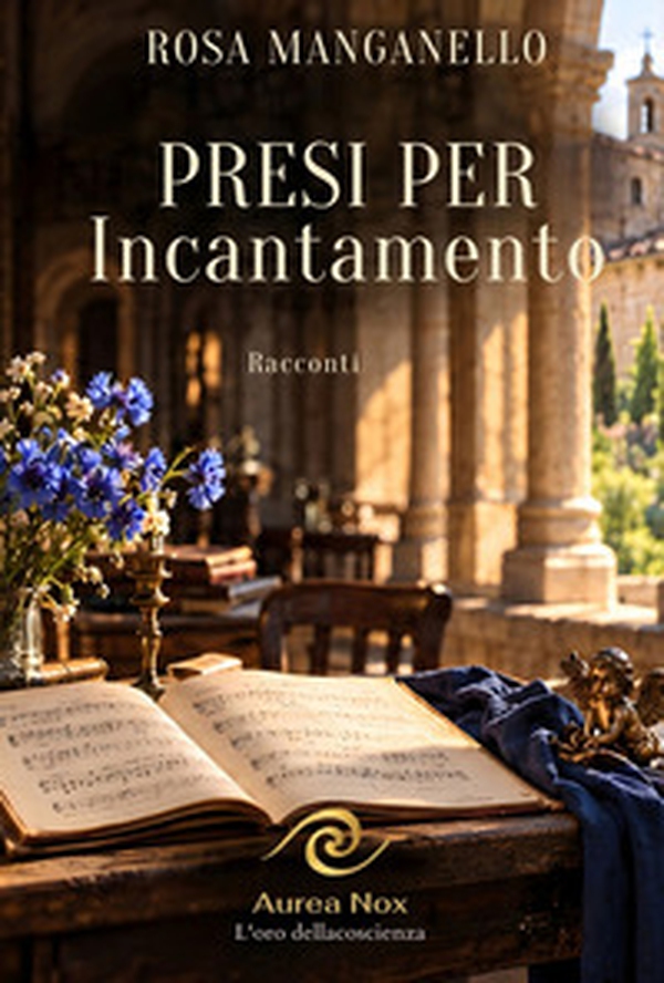 Presi per incantamento - Librerie.coop