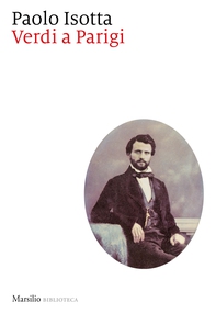 Verdi a Parigi - Librerie.coop