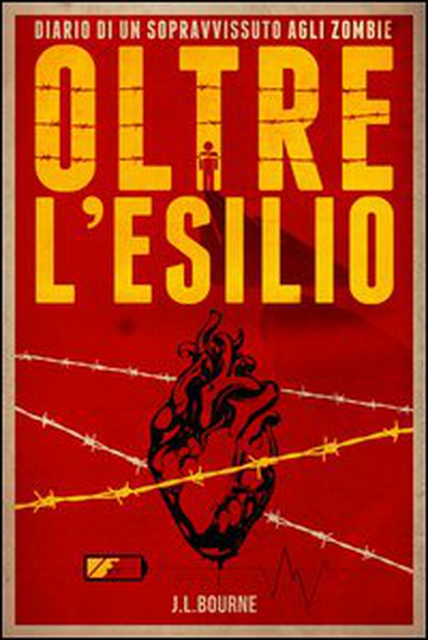 Oltre l'esilio. Diario di un sopravvissuto agli zombie - Librerie.coop Oltre l'esilio. Diario di un sopravvissuto agli zombie - Librerie.coop