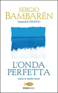 L'onda perfetta - Librerie.coop