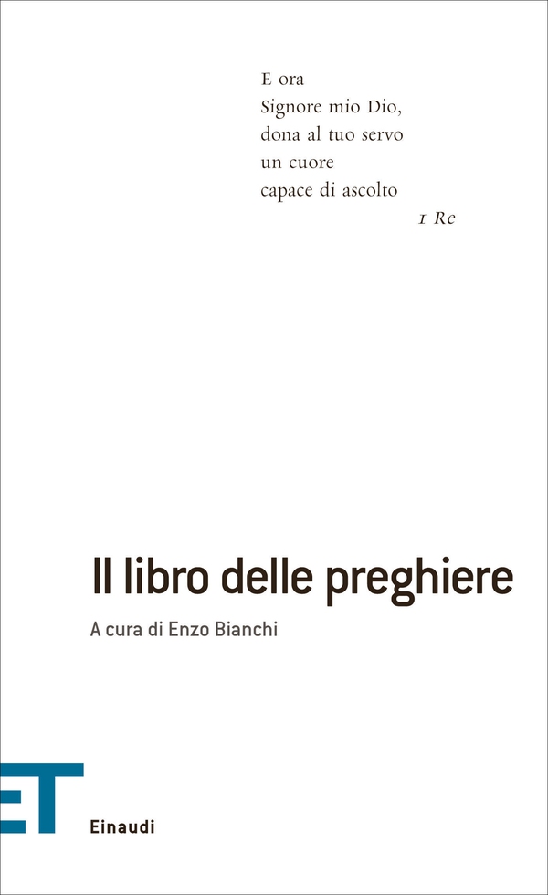 Il libro delle preghiere - Librerie.coop Il libro delle preghiere - Librerie.coop