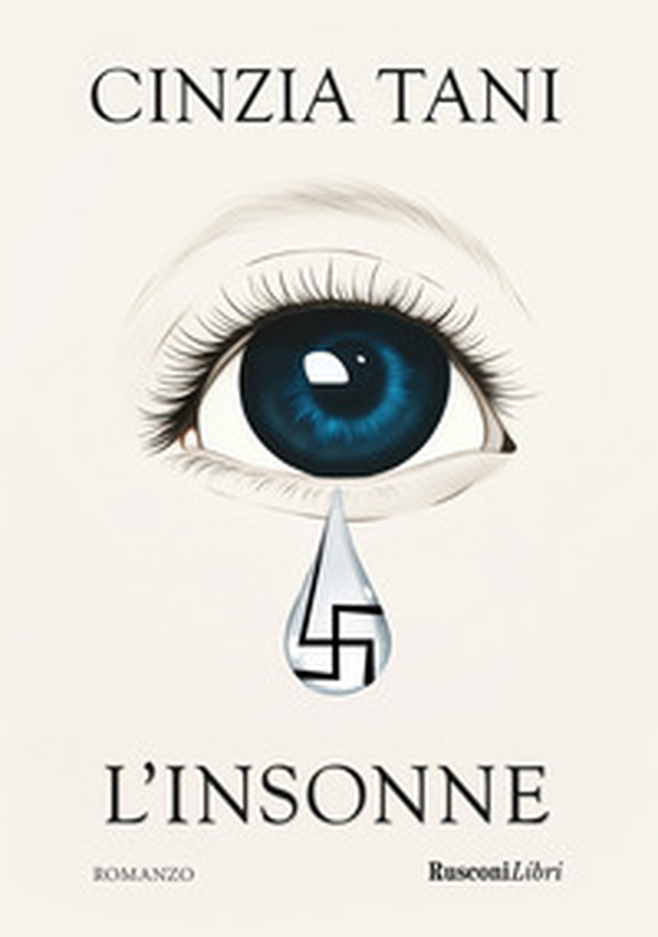 L'insonne - Librerie.coop L'insonne - Librerie.coop
