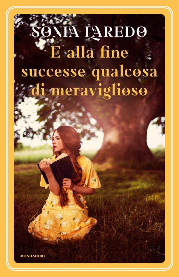 E alla fine successe qualcosa di meraviglioso - Librerie.coop E alla fine successe qualcosa di meraviglioso - Librerie.coop