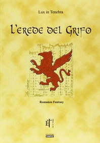 L'erede del grifo - Librerie.coop