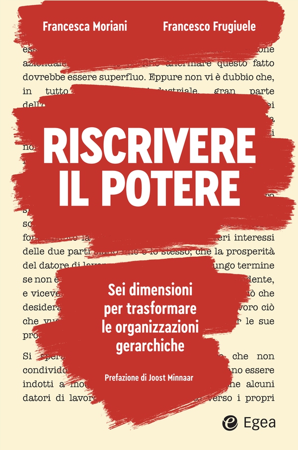 Riscrivere il potere - Librerie.coop