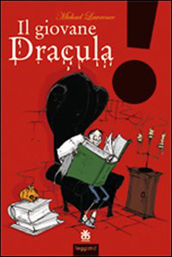 Il giovane Dracula - Librerie.coop Il giovane Dracula - Librerie.coop