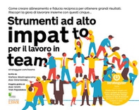 Strumenti ad alto impatto per il lavoro in team - Librerie.coop