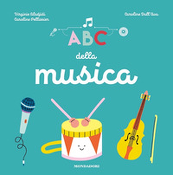 ABC della musica - Librerie.coop ABC della musica - Librerie.coop