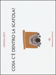 Cosa c'è dentro la scatola? - Librerie.coop