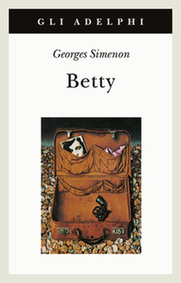 Betty - Librerie.coop Betty - Librerie.coop