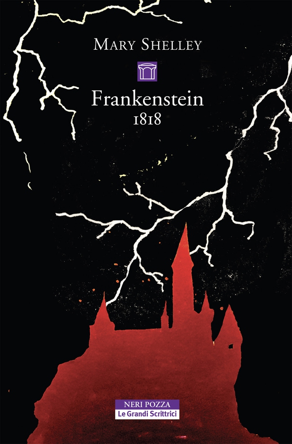Frankenstein 1818 - Librerie.coop Frankenstein 1818 - Librerie.coop