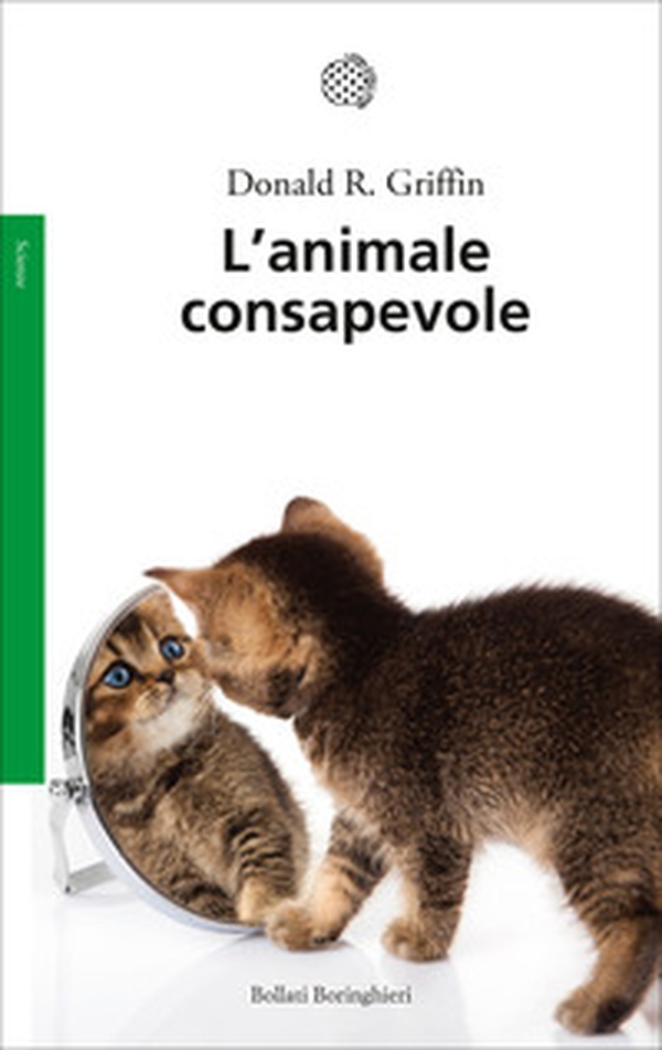 L'animale consapevole - Librerie.coop L'animale consapevole - Librerie.coop