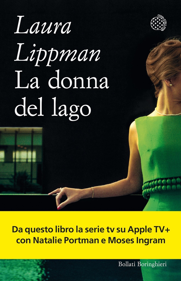 La donna del lago - Librerie.coop La donna del lago - Librerie.coop