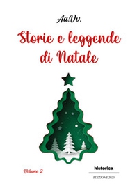 Storie e leggende di Natale - Vol. 2 - Librerie.coop