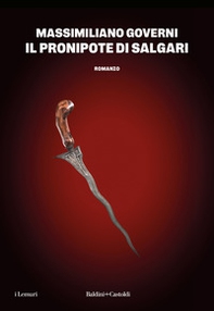 Il pronipote di Salgari - Librerie.coop
